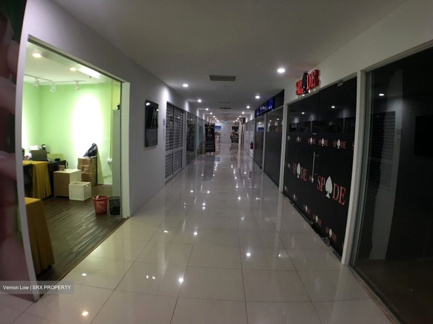 Bugis Cube (D7), Retail #530593321